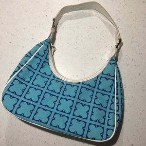 Liz Claiborne purse handbag